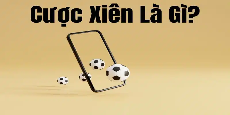 Cược Xiên Là Gì – Bí Quyết Thắng Lớn Trong Cá Cược Thể Thao